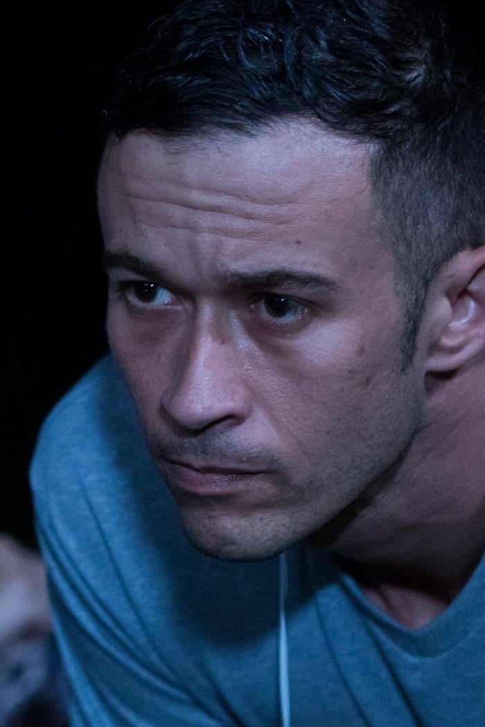 et billede af Bryan Bertino