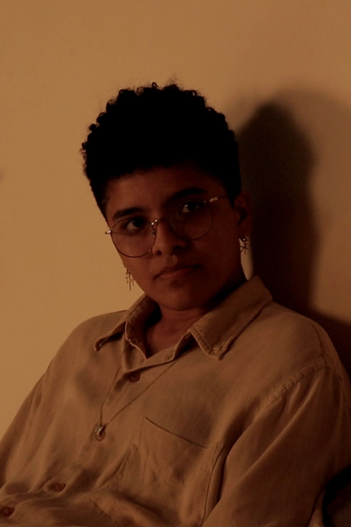 et billede af Heloísa Rodrigues