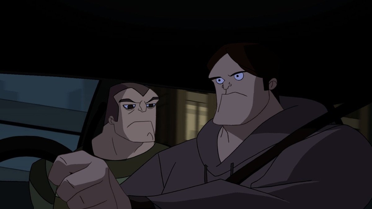 The Spectacular Spider-Man
