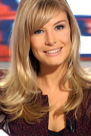 et billede af Louise Ekland