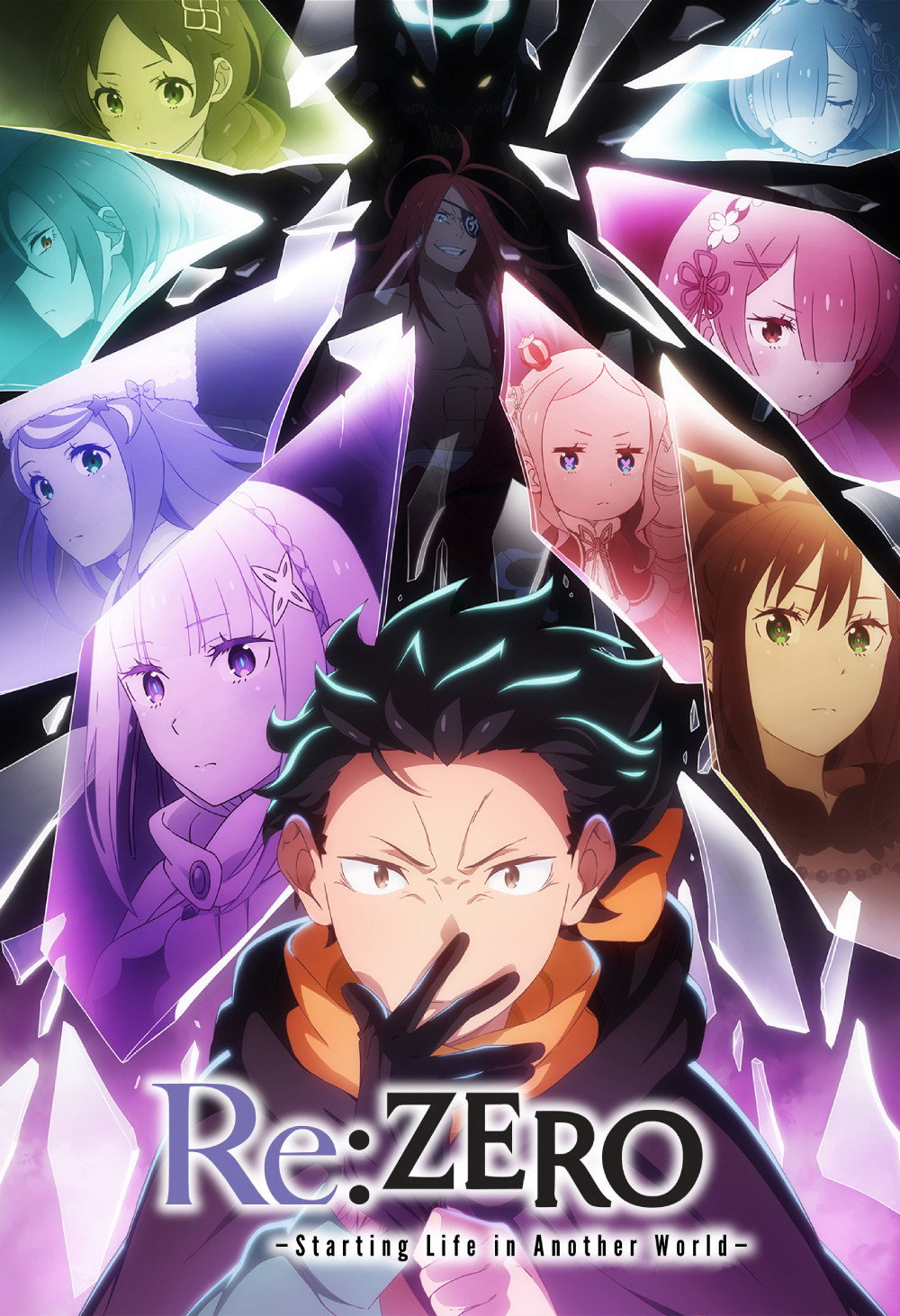 Season 1
