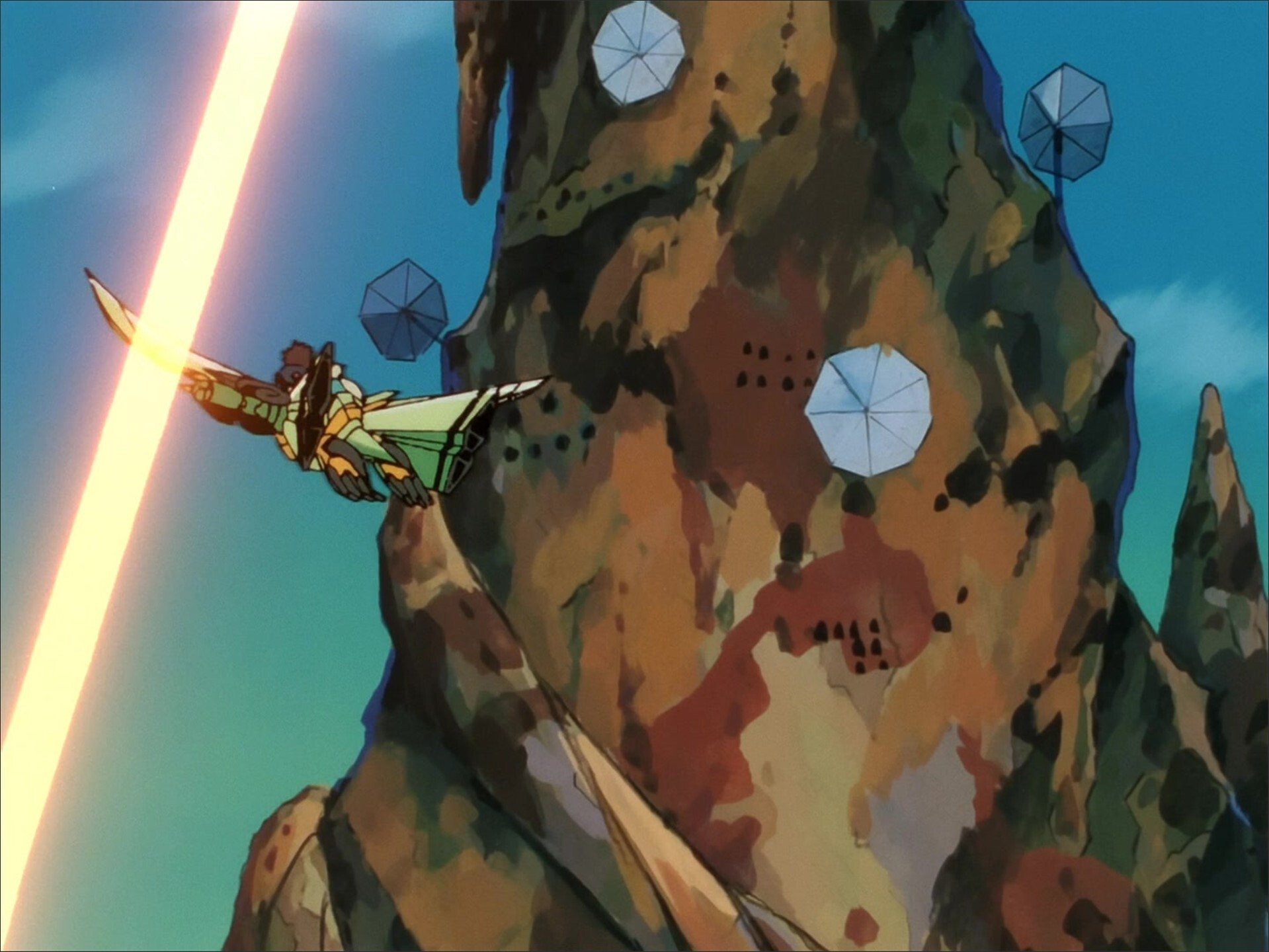 Mashin Hero Wataru