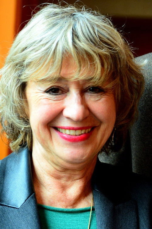 et billede af Françoise Petit