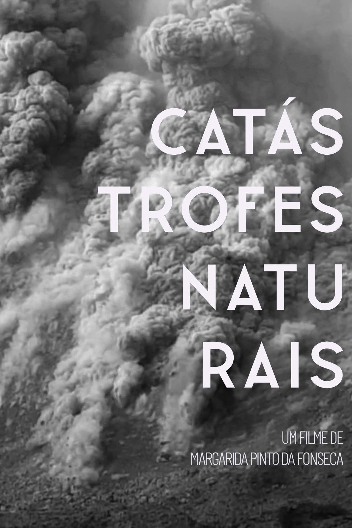 Catástrofes Naturais