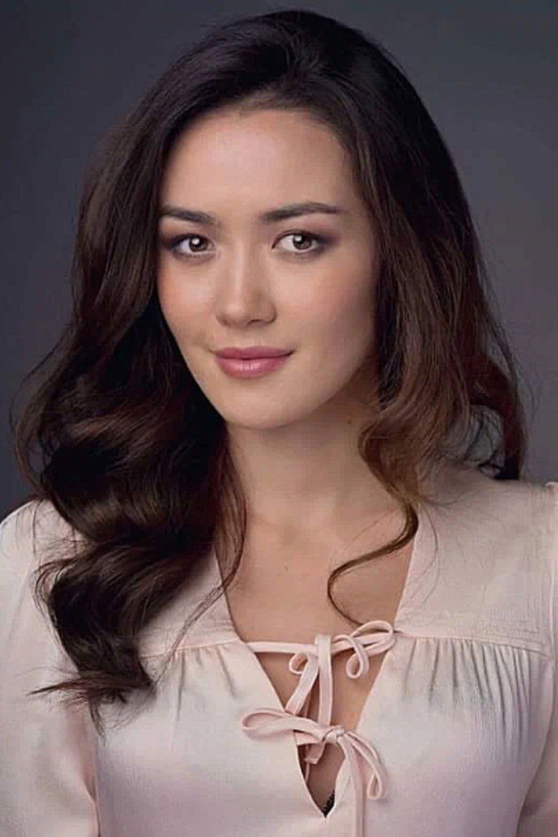 et billede af Dina Tasbulatova