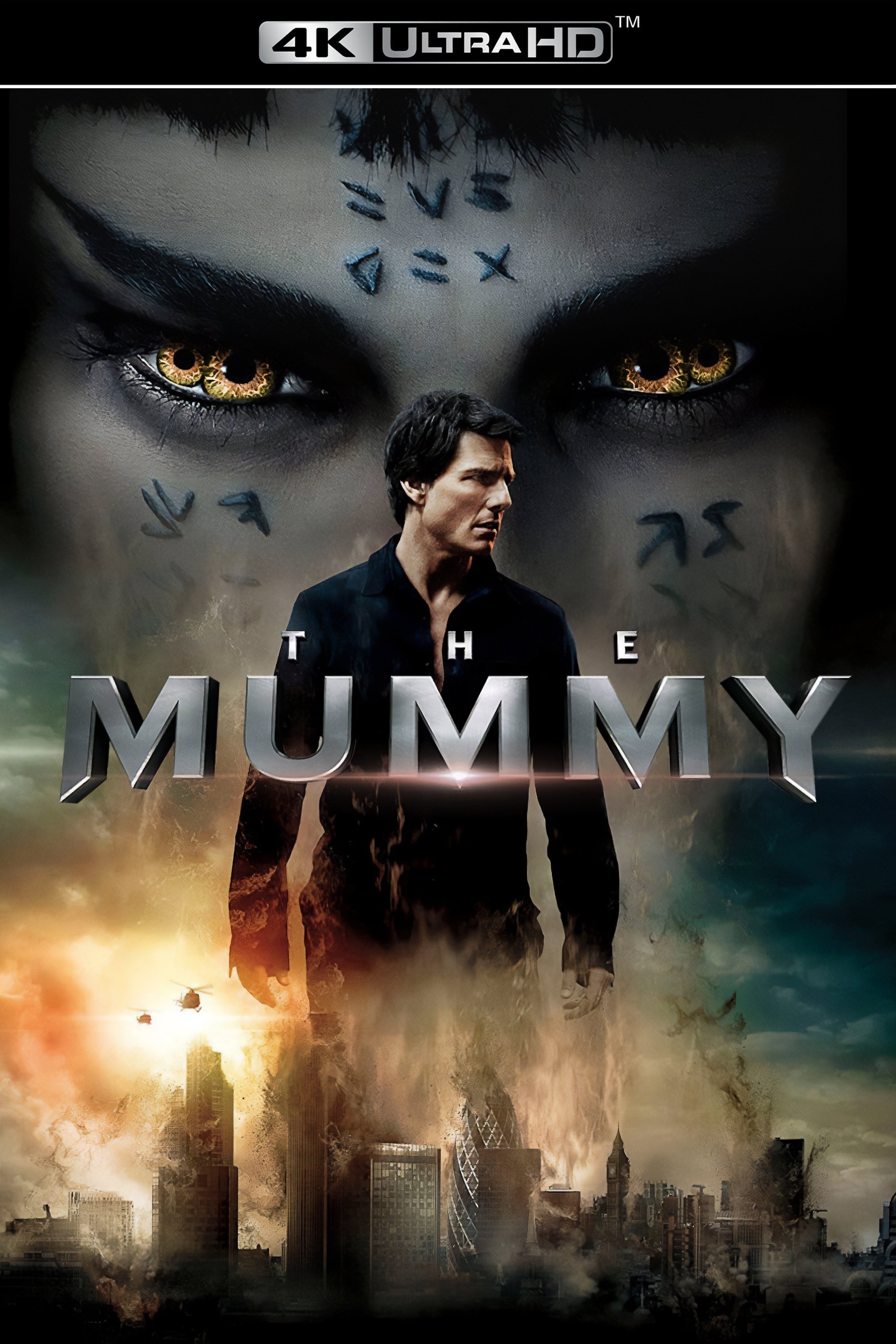 The Mummy