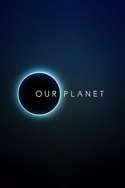 Our Planet Poster