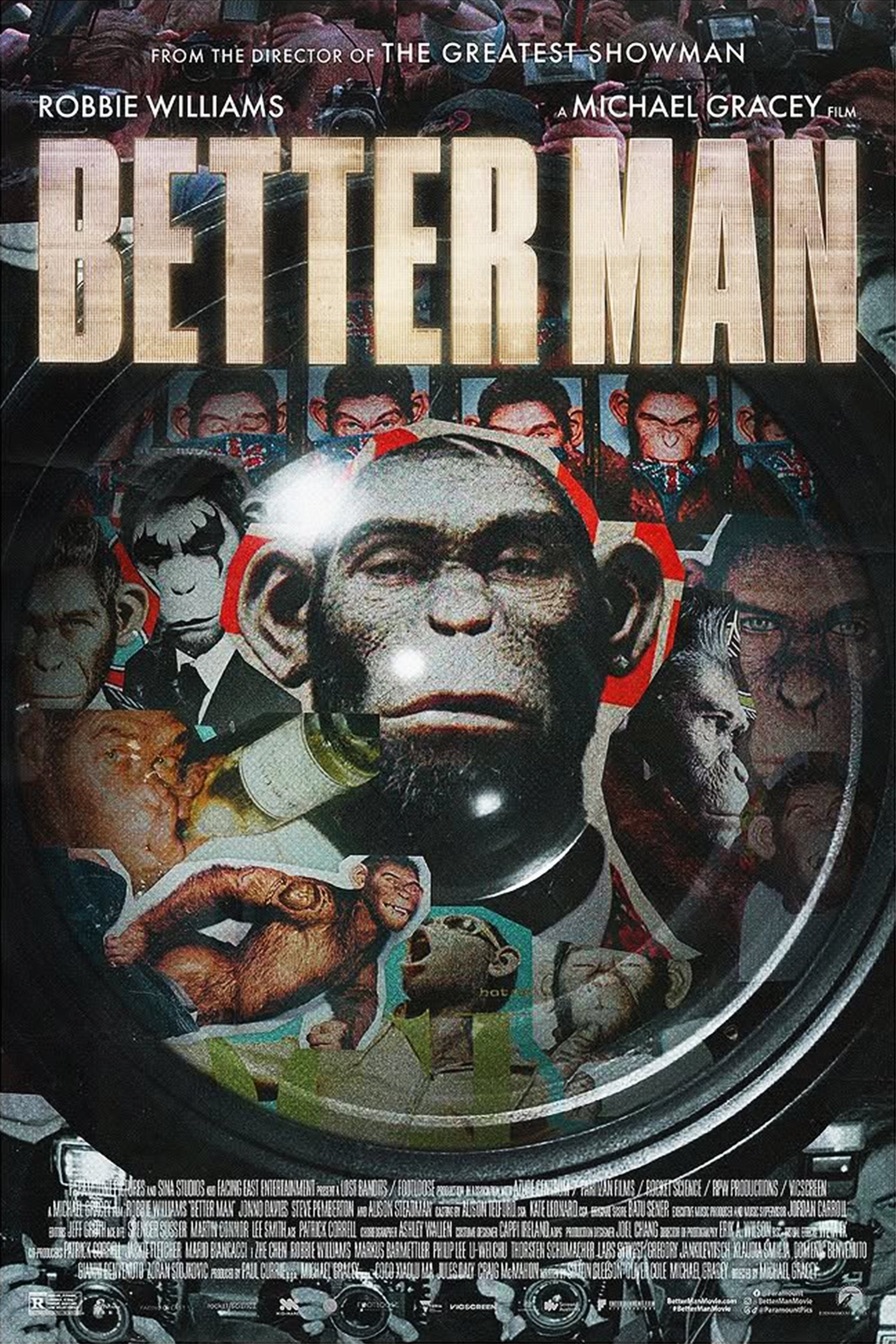 Better Man