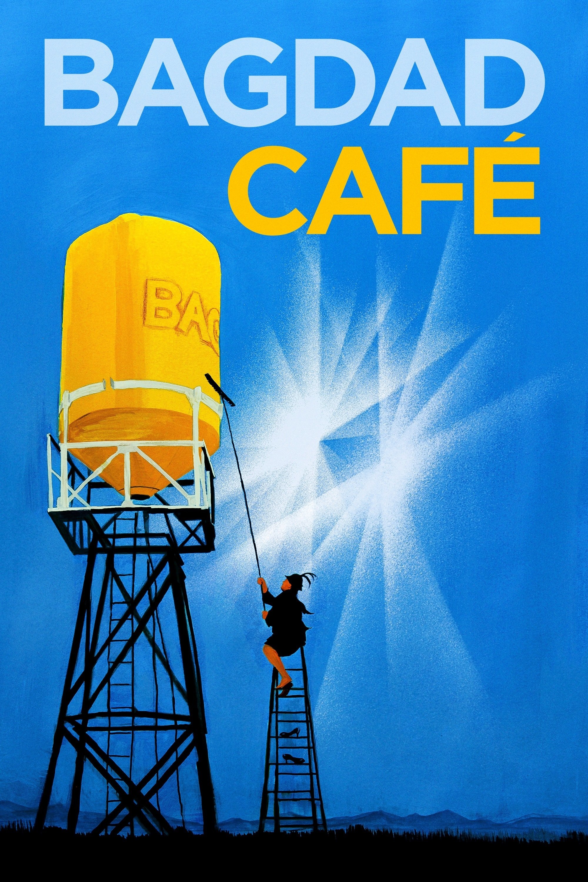 Bagdad Cafe