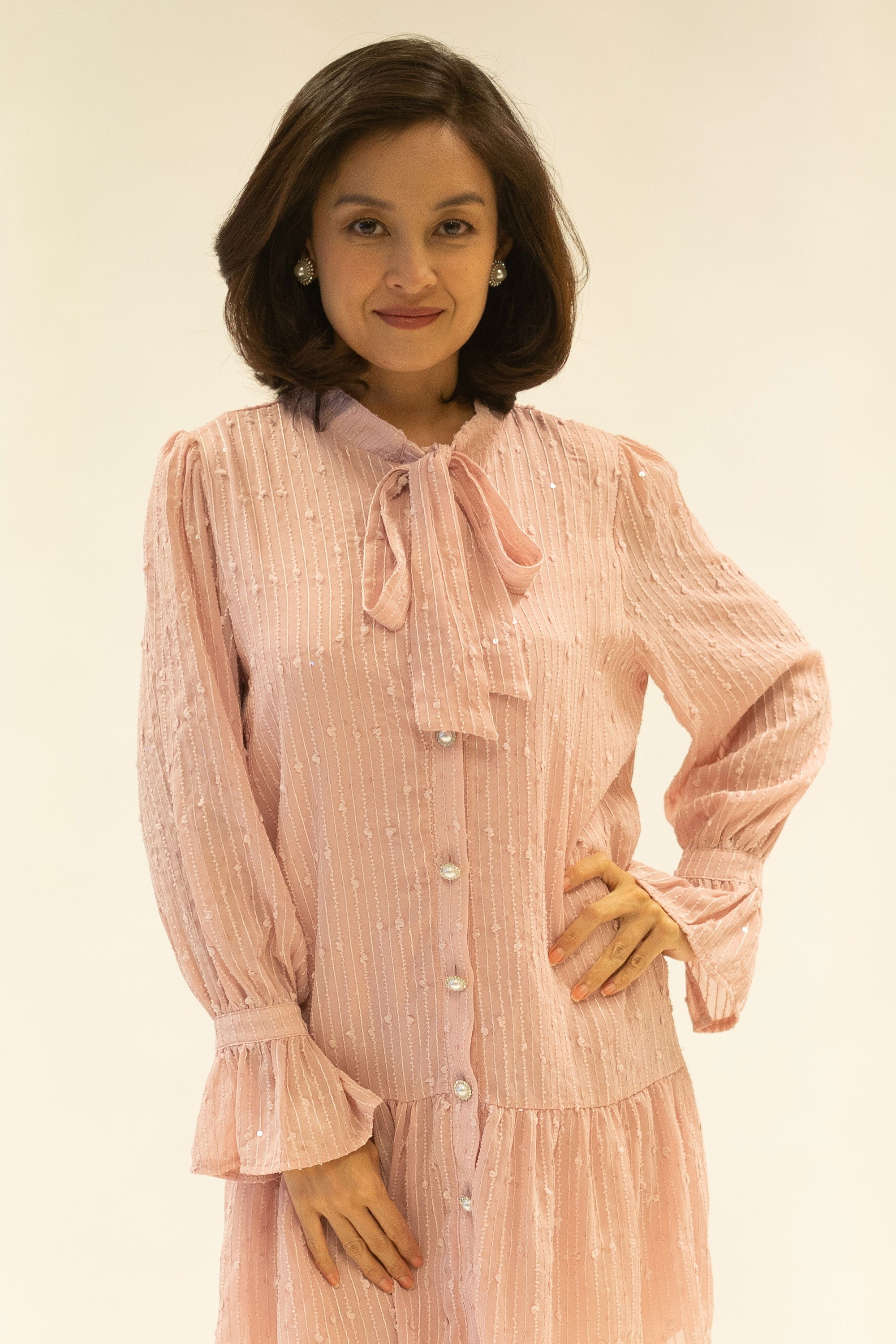 et billede af Putri Patricia