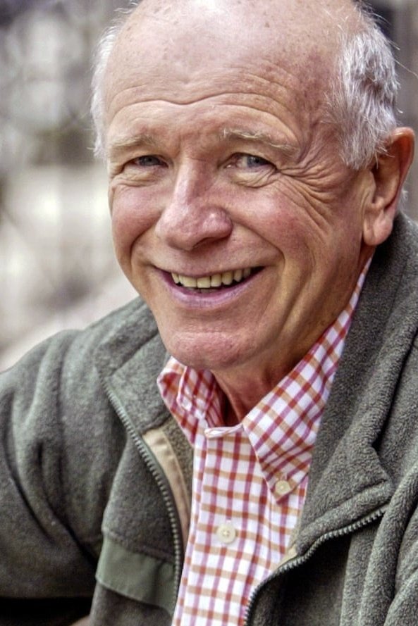 et billede af Terrence McNally