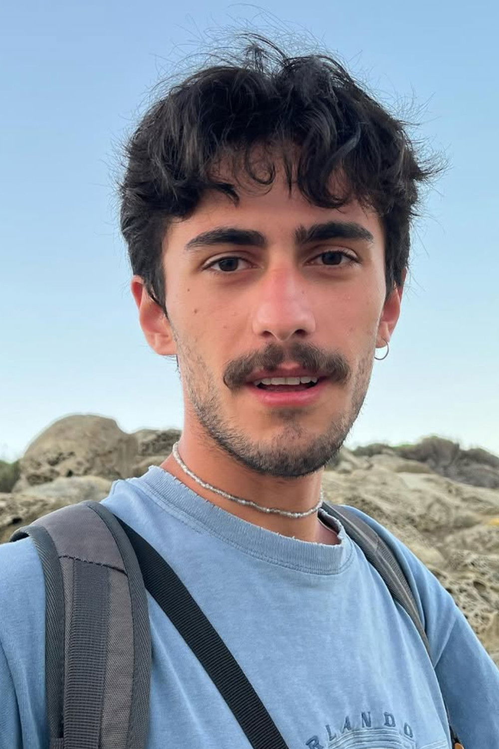 et billede af Zafer Akkoyun