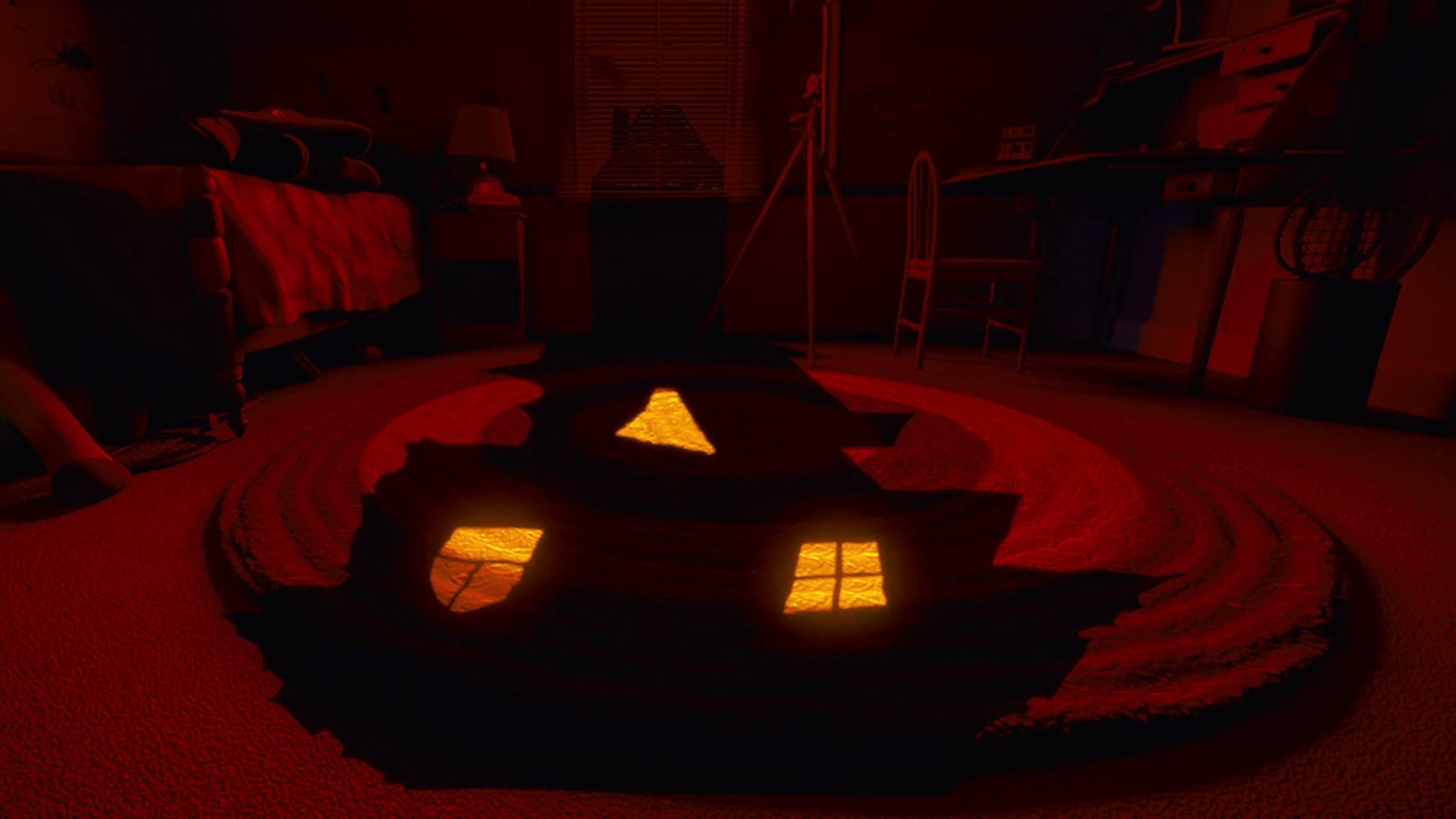 Monster House