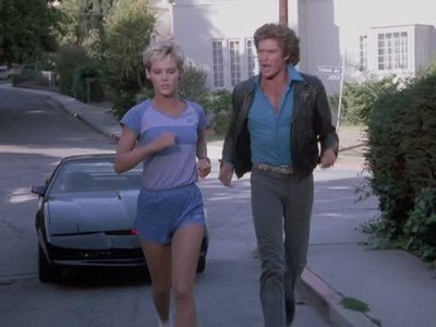 Knight Rider