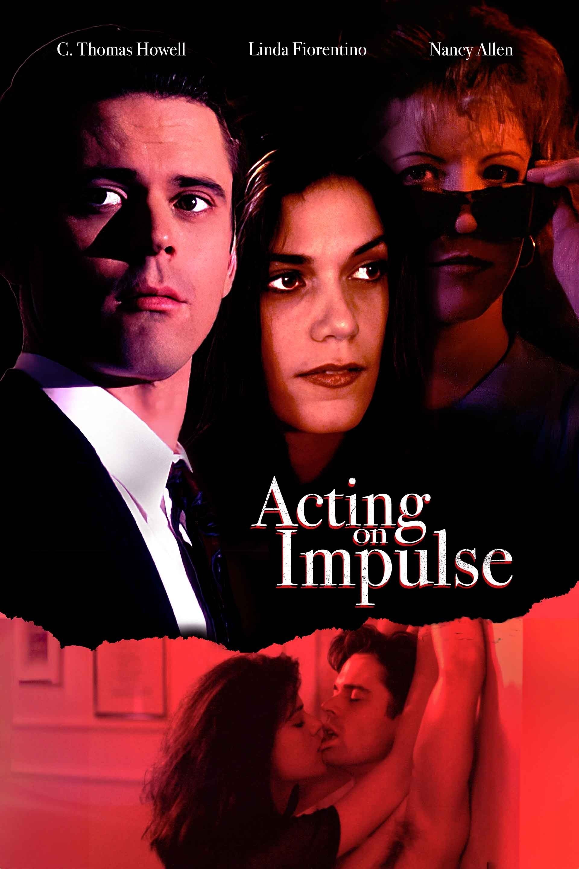 Acting on Impulse