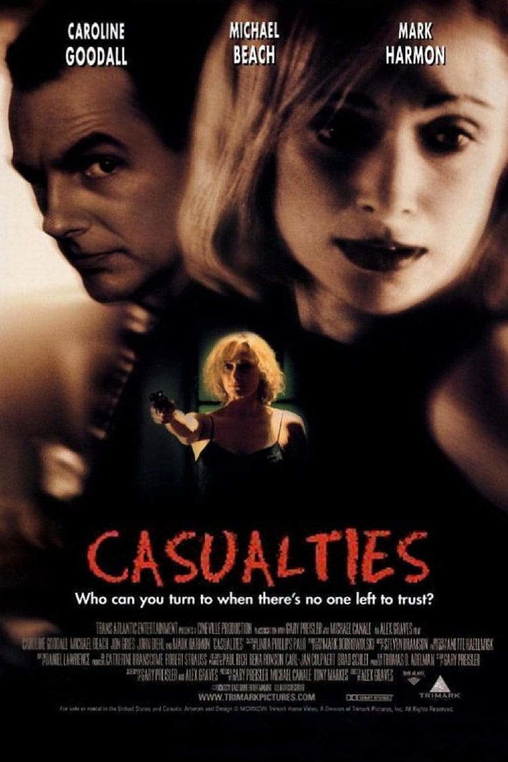Casualties