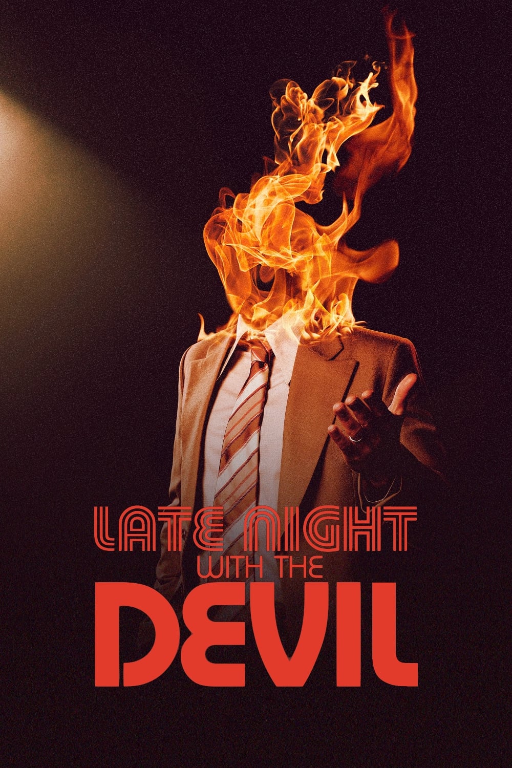 Late Night with the Devil