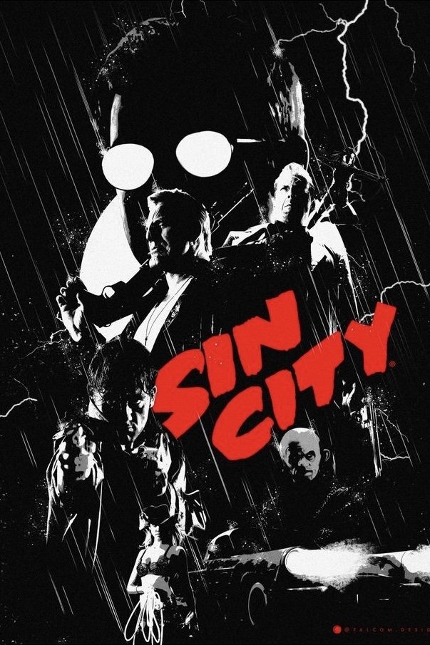 Sin City