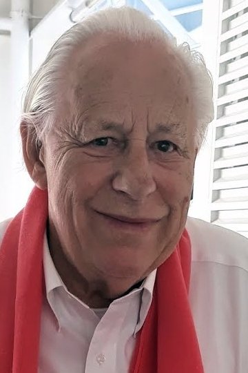 et billede af Jean-Pierre Rawson