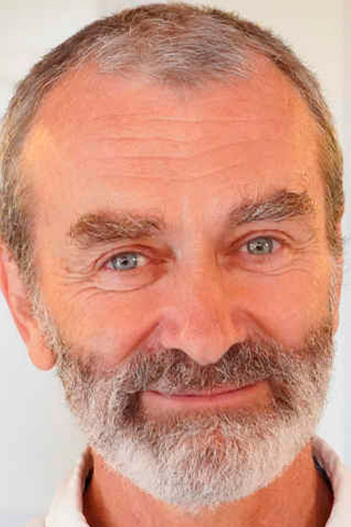 et billede af Fernando Simón Soria