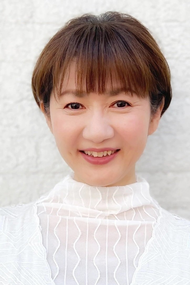 et billede af Hiro Komura