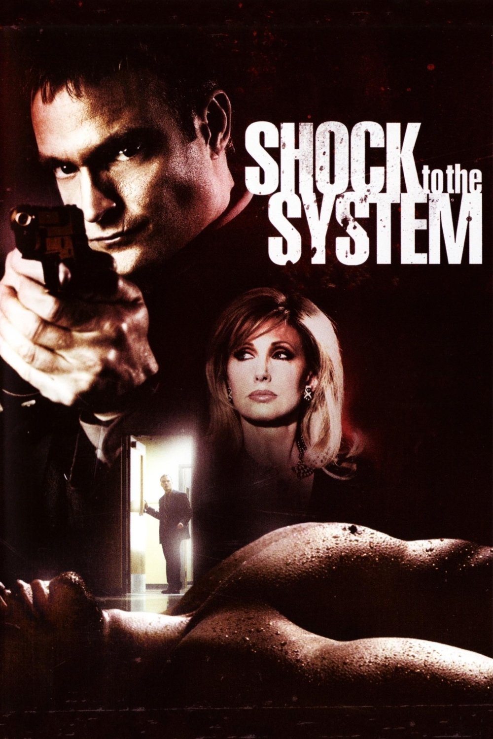 Shock to the System: A Donald Strachey Mystery