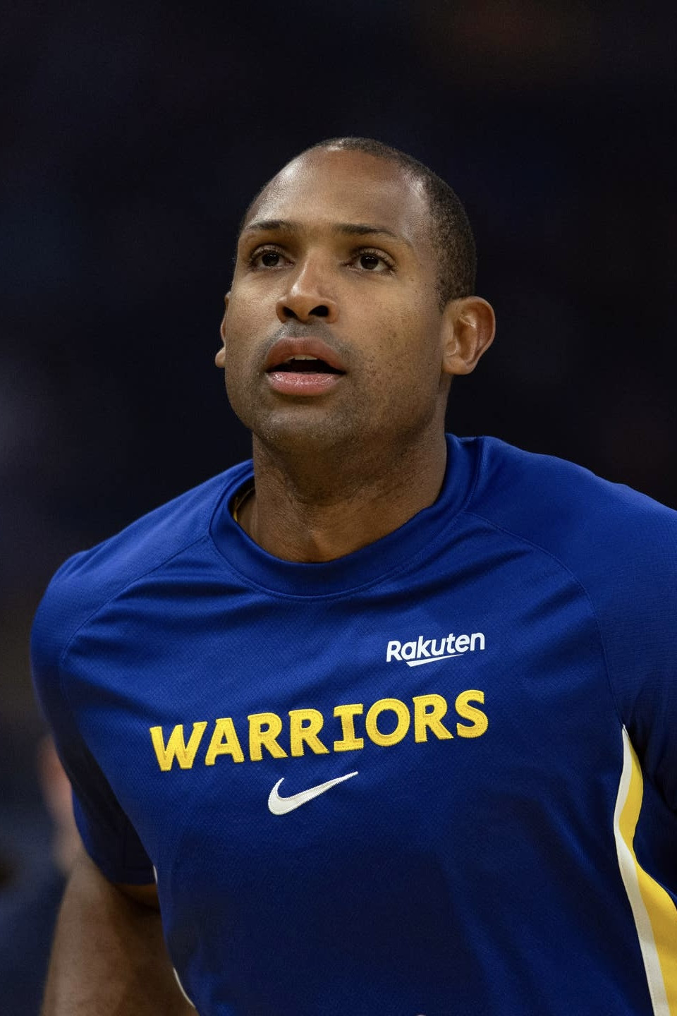 Al Horford
