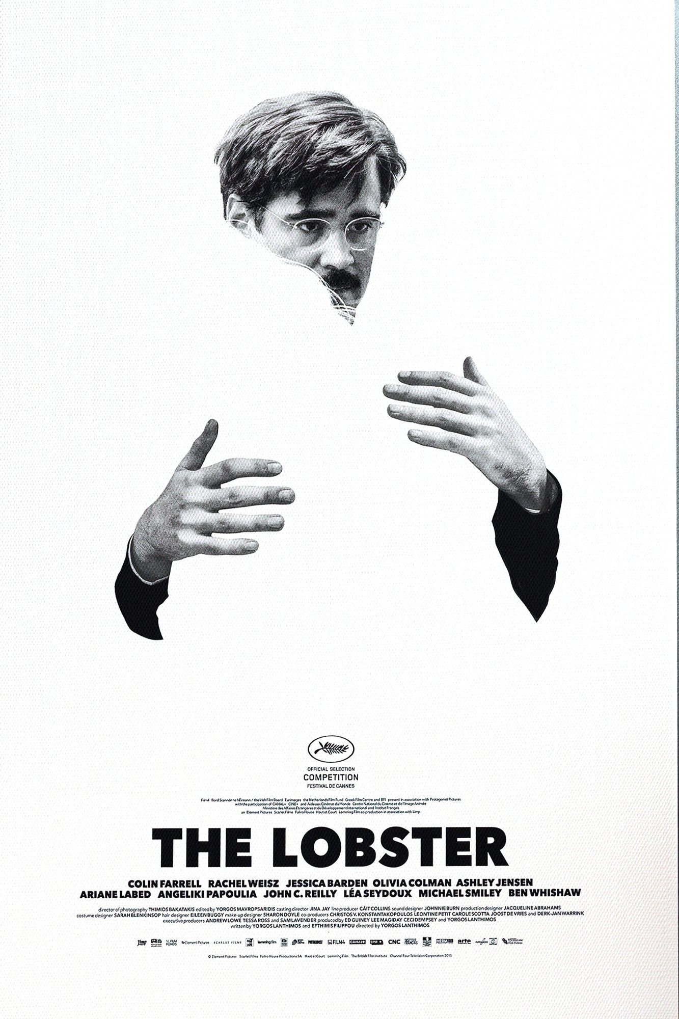 The Lobster