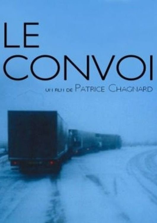 Affiche du film Le Convoi 34921