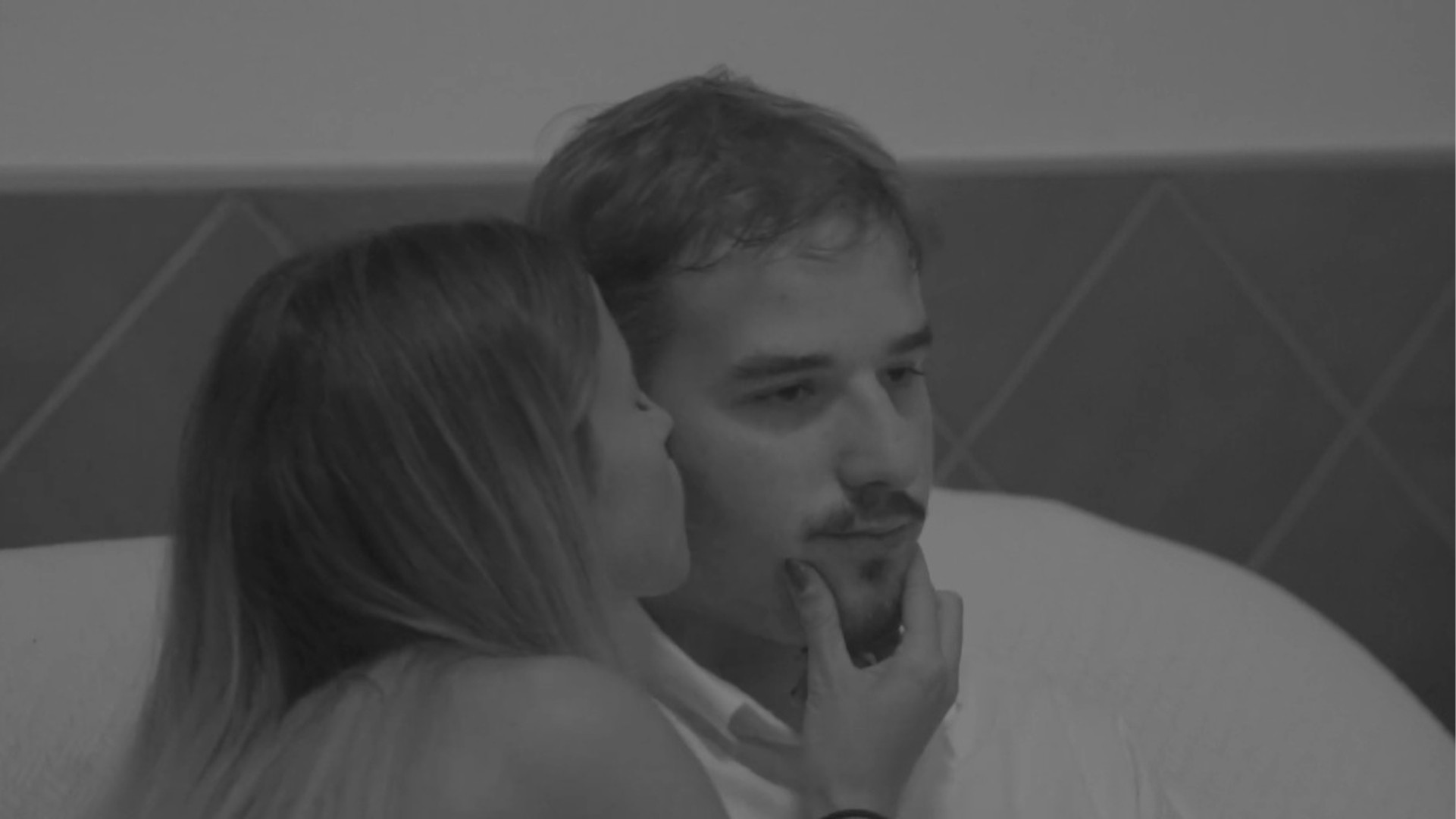 Besos y Fracasos