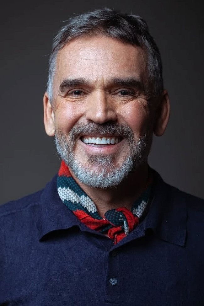 et billede af Emmilio Moreira