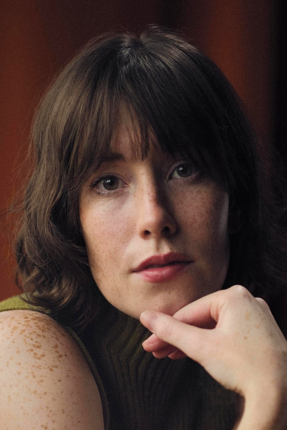 et billede af Niamh Finlay