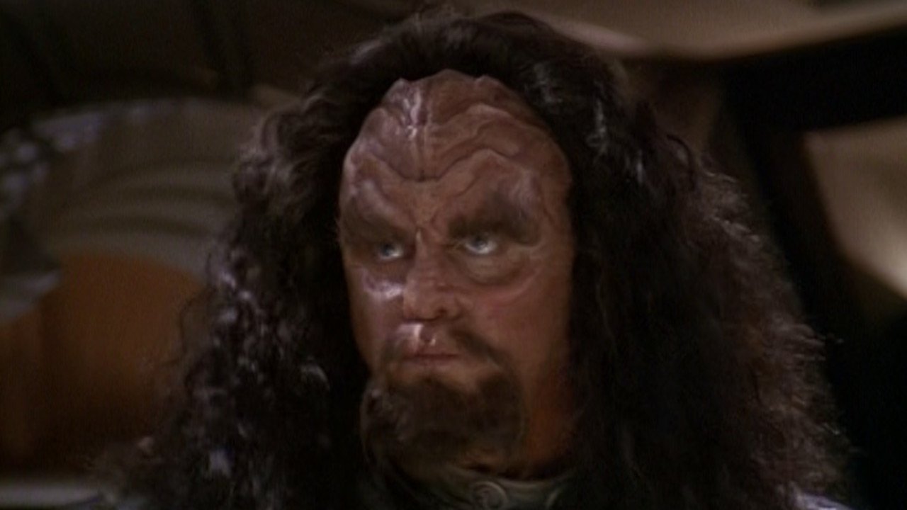 Star Trek: Deep Space Nine Staffel 4 :Folge 1 