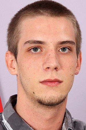 et billede af Wade Riley