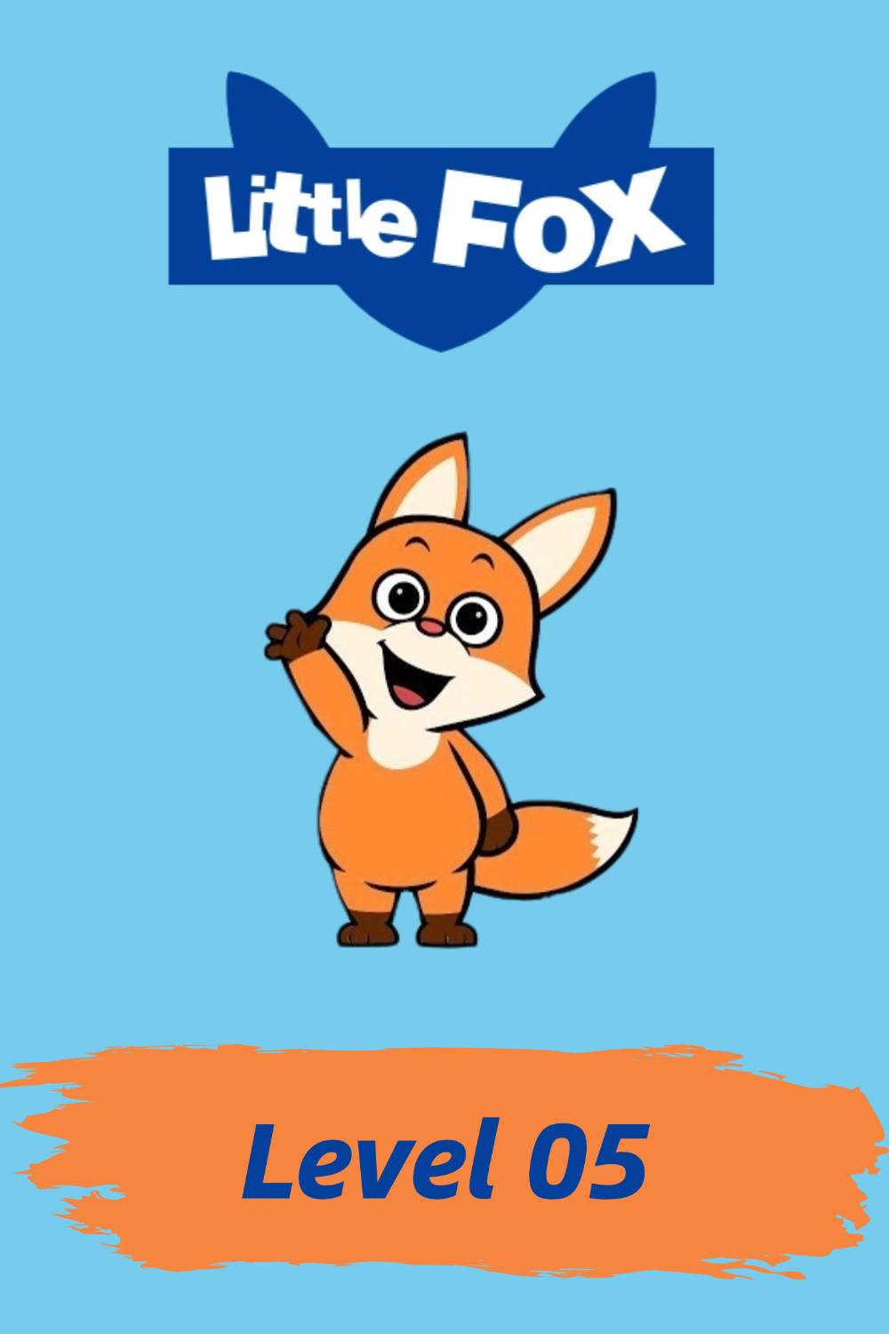 Little Fox Level 05