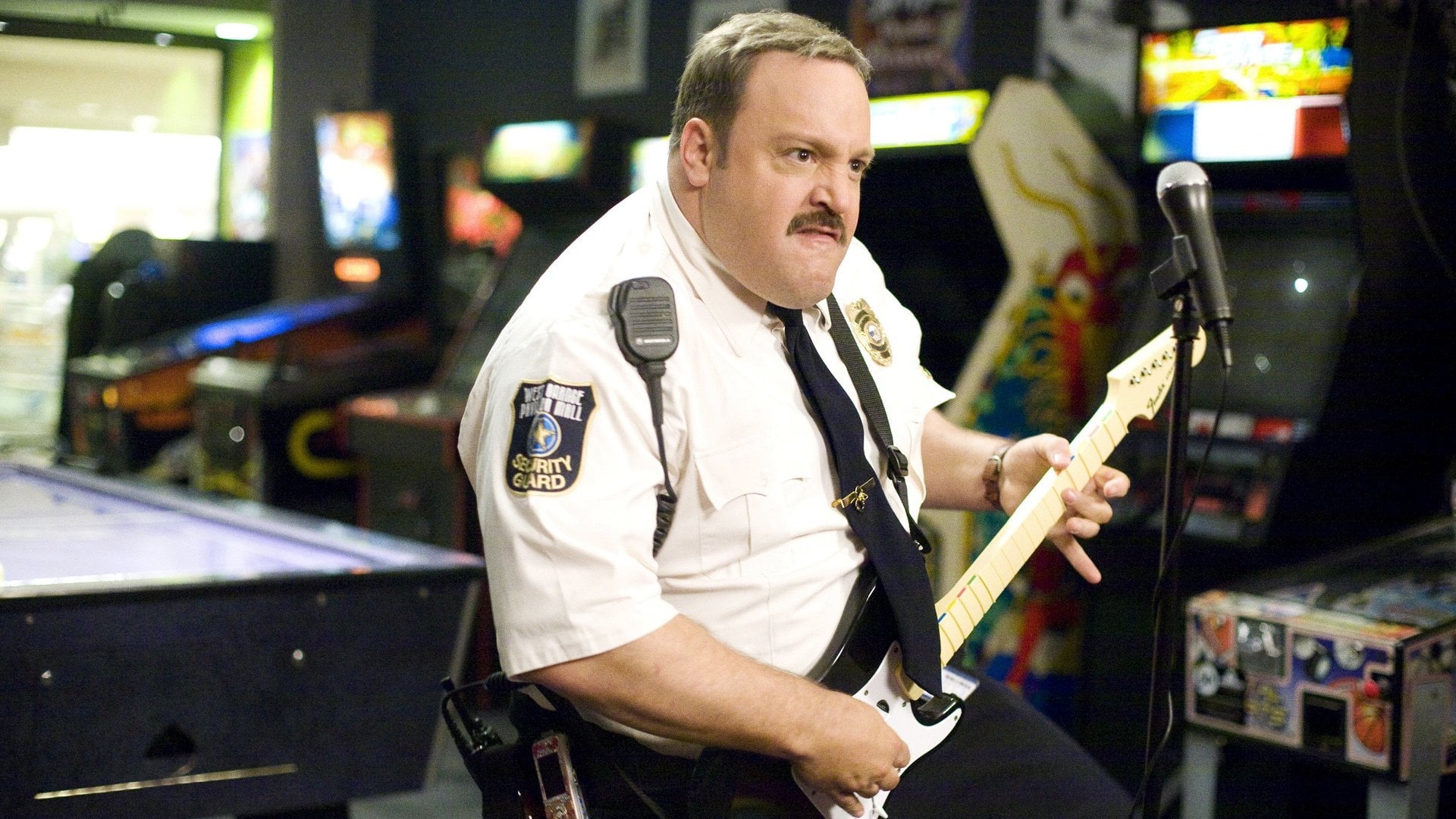 Cảnh Sát Paul Blart 2 (2015)