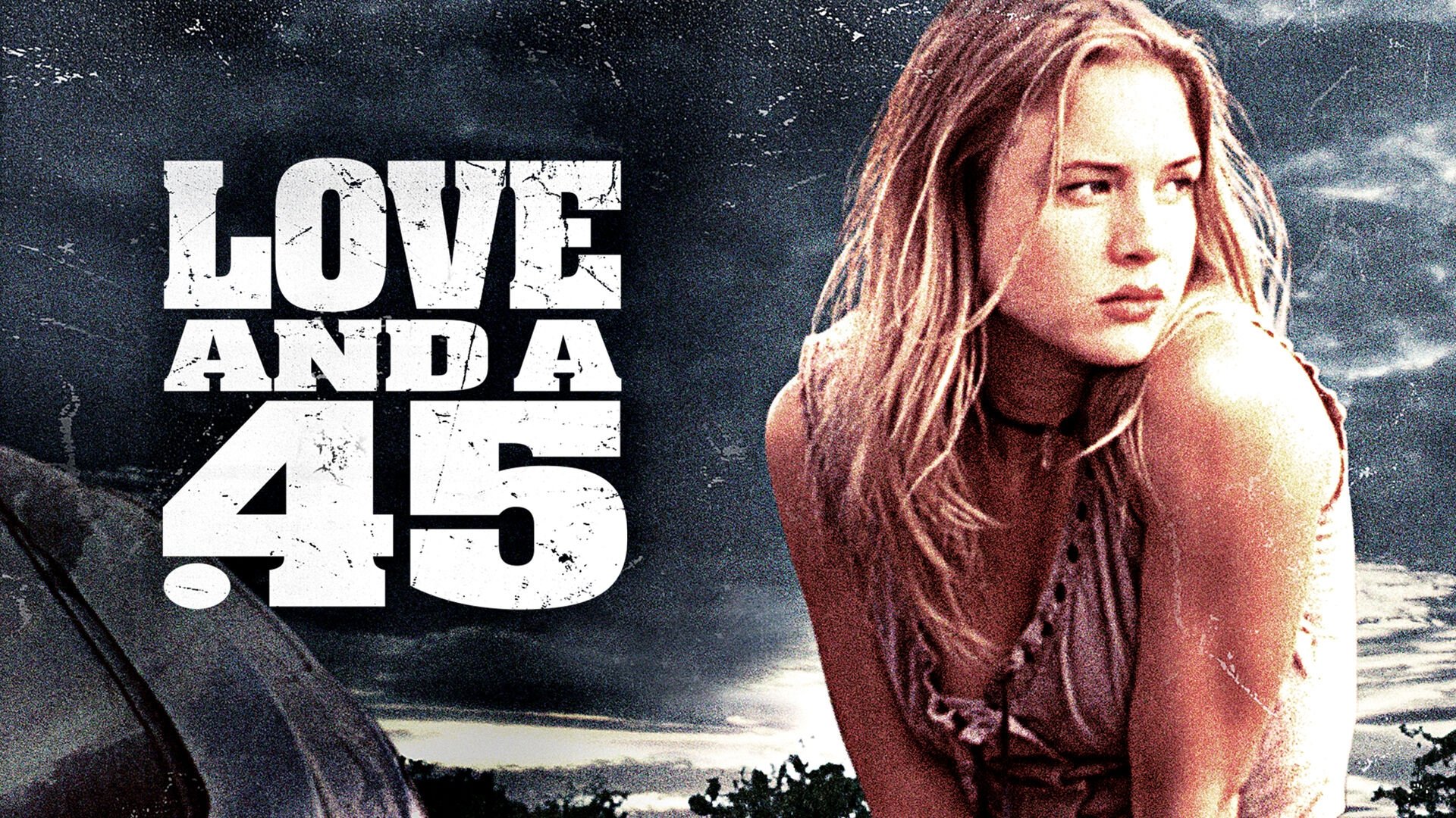 Love and a .45 (1994)