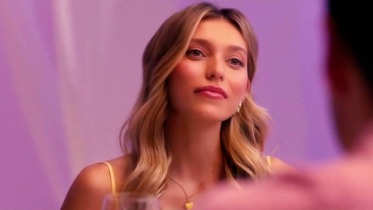 Love at Second Sight (2024)