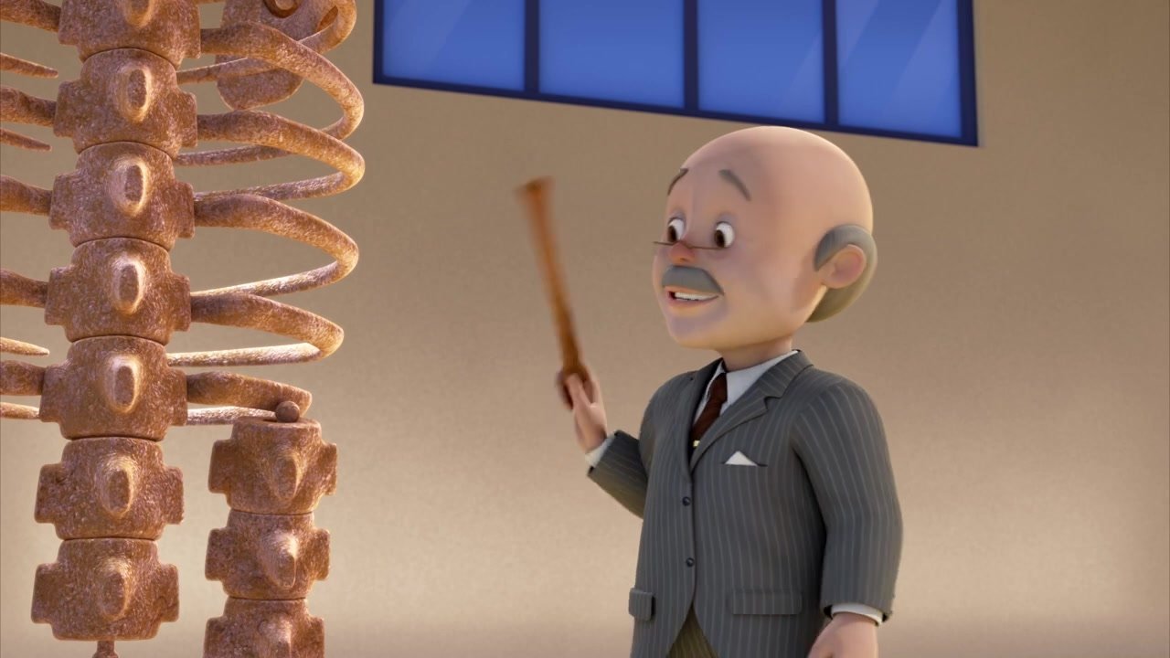 Episode 11