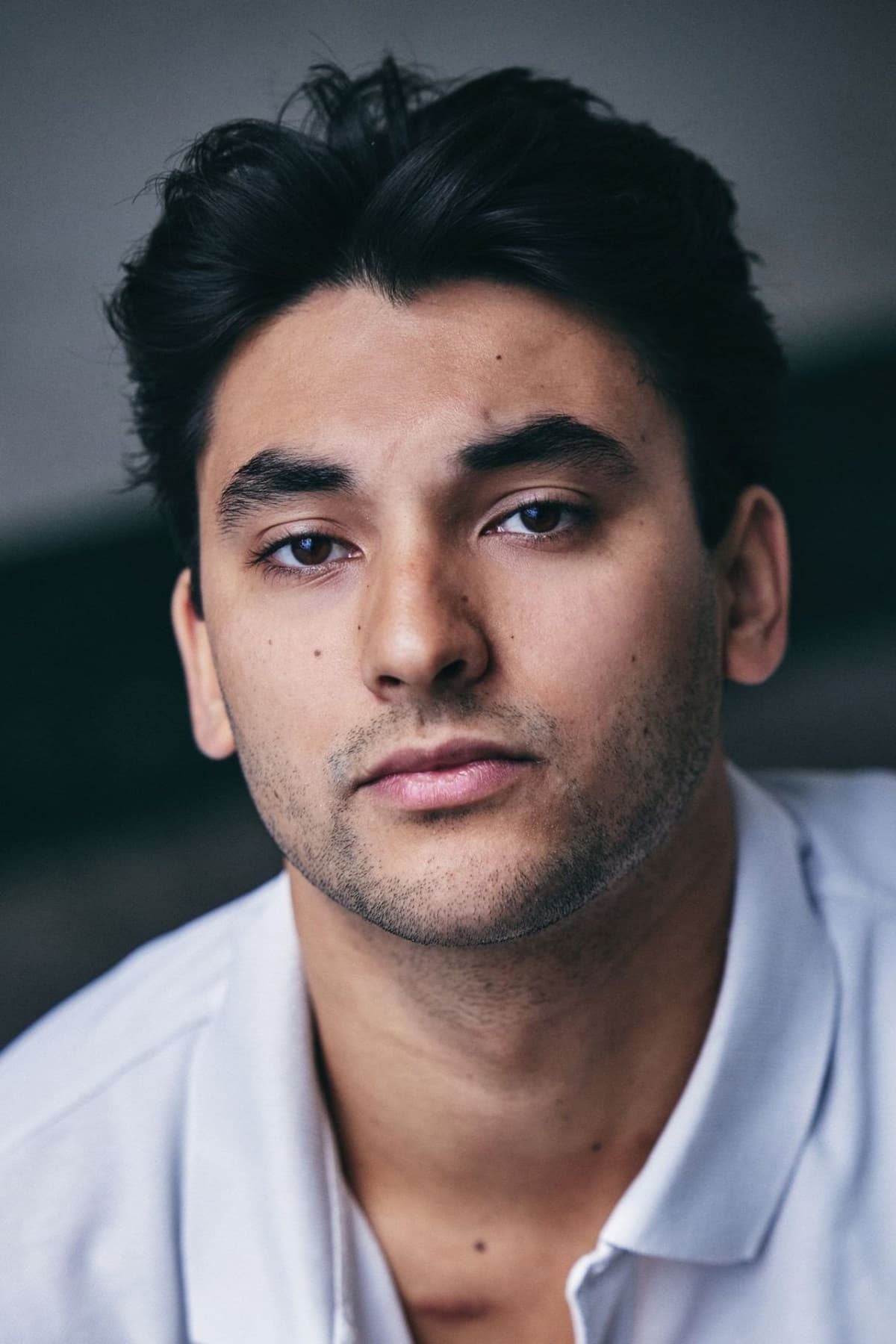 et billede af Govinda Cholleti