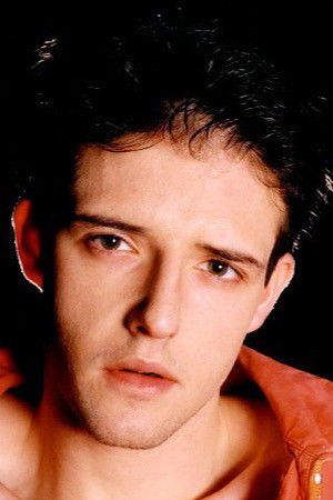 et billede af Jean-Luc Barcy