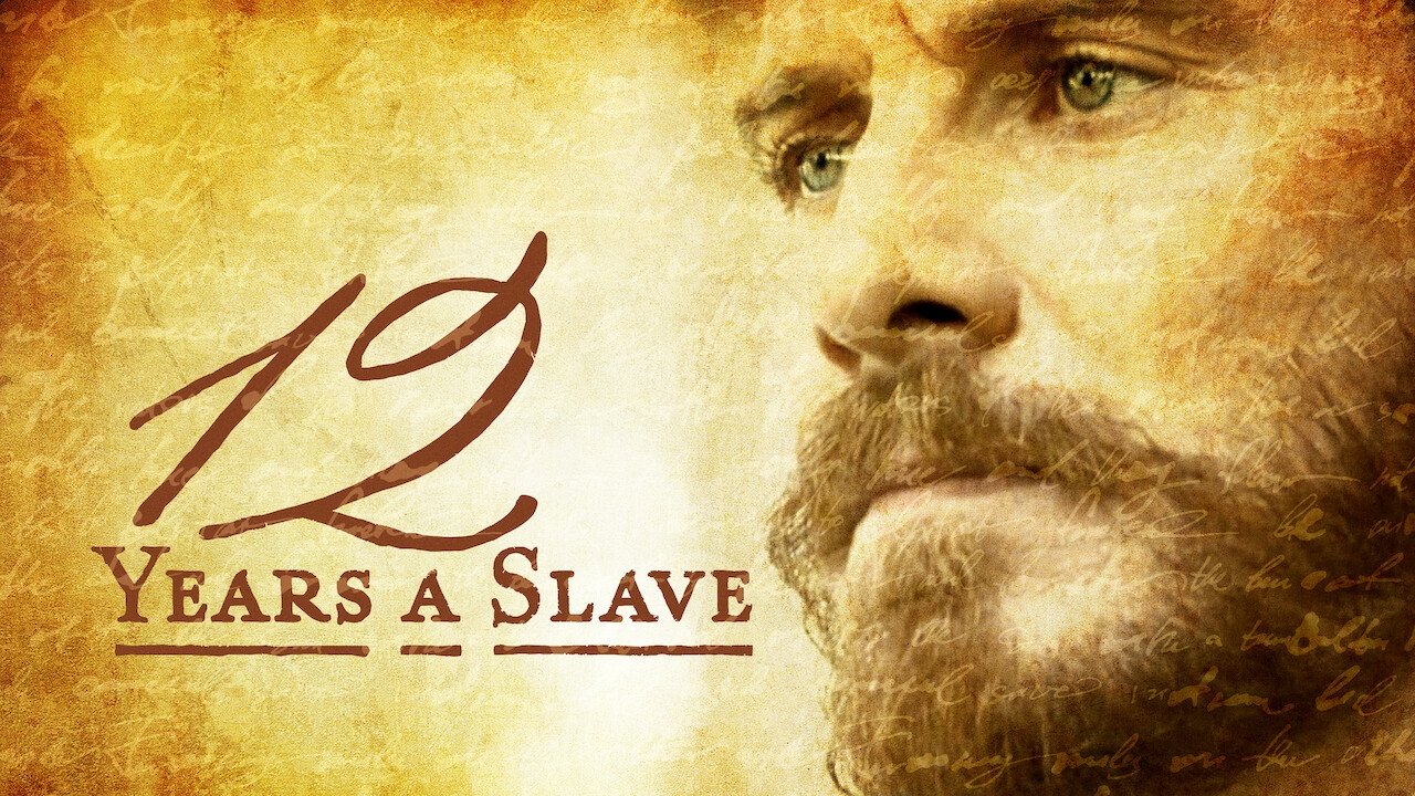 12 Years a Slave (2013)