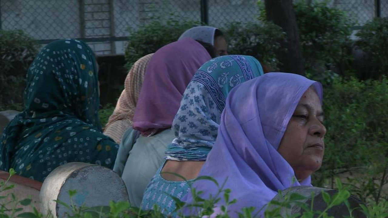 The Seventh Wish Backdrop Blur