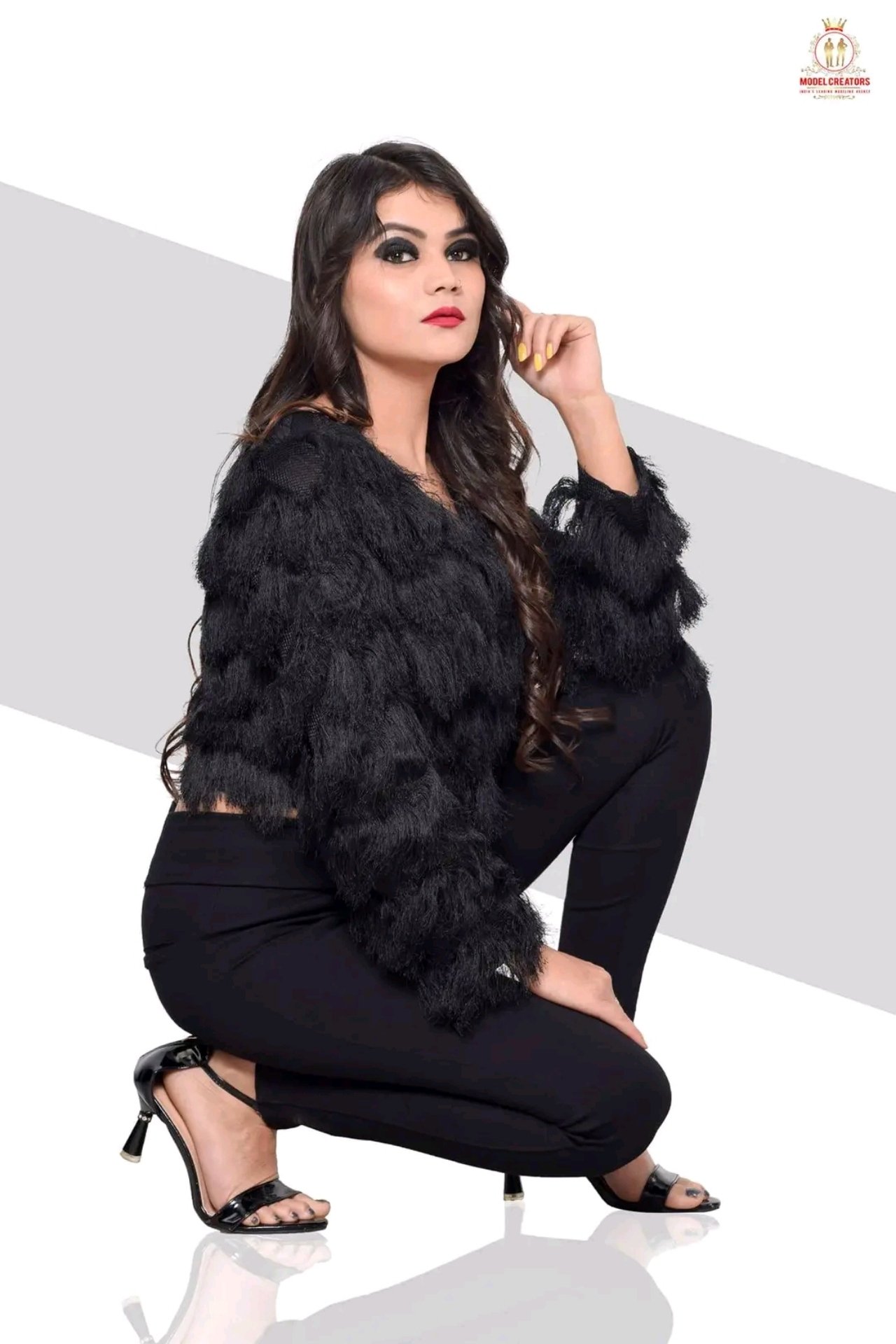 Profile image of Zoya Mehta, a notable actor/actress