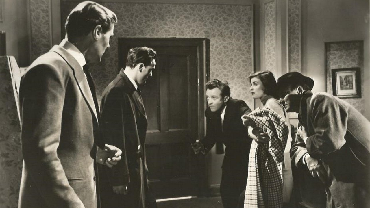 Impulse (1954)