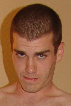 et billede af Brian Gabriel