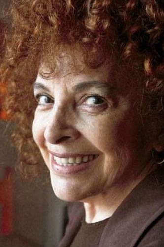 et billede af Cipe Lincovsky