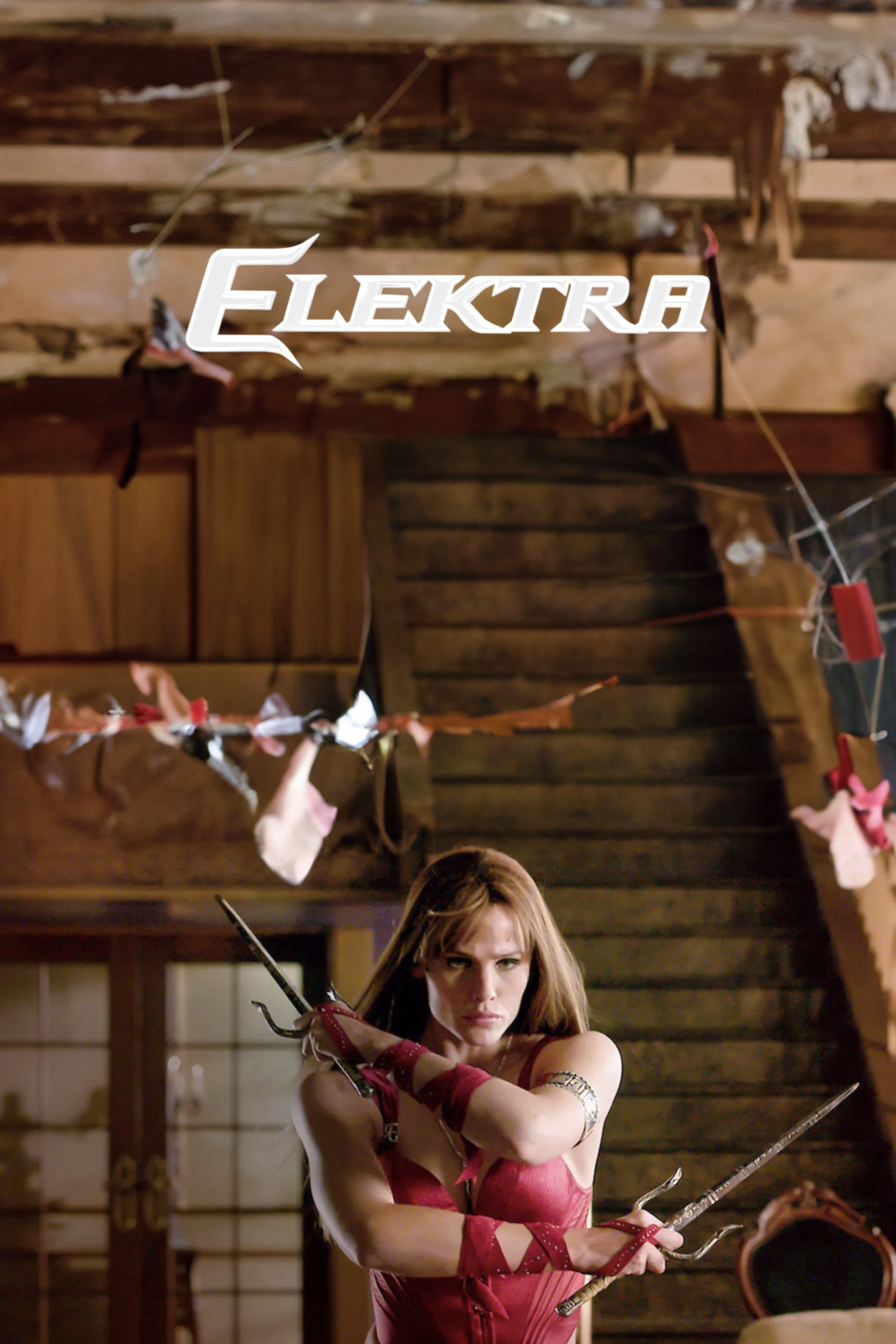 Elektra