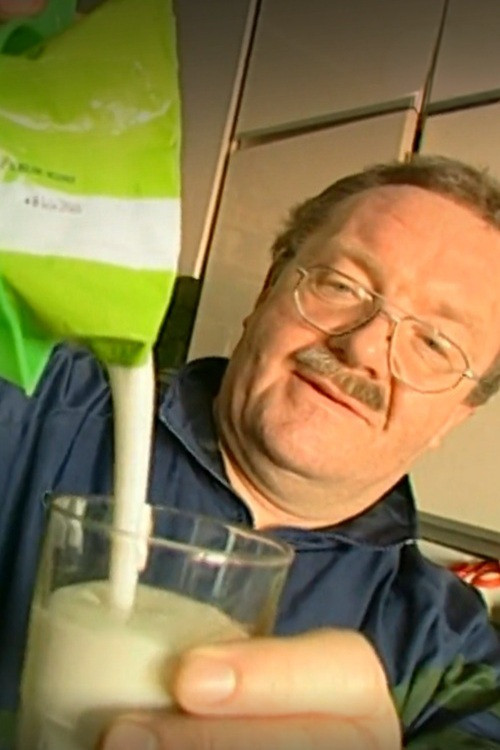 Plakat, der markedsfører Directing