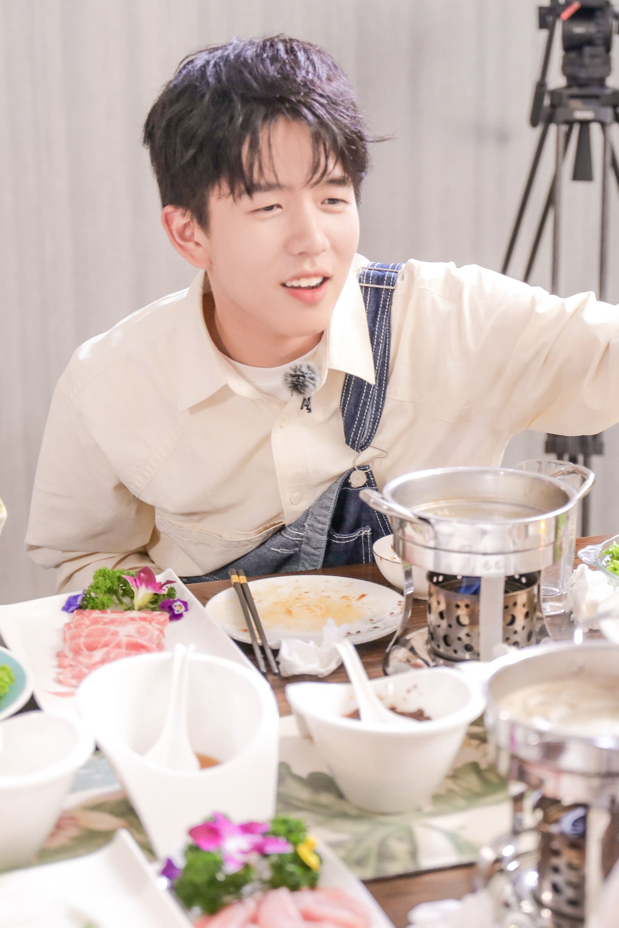 Jerry Zhang profile picture